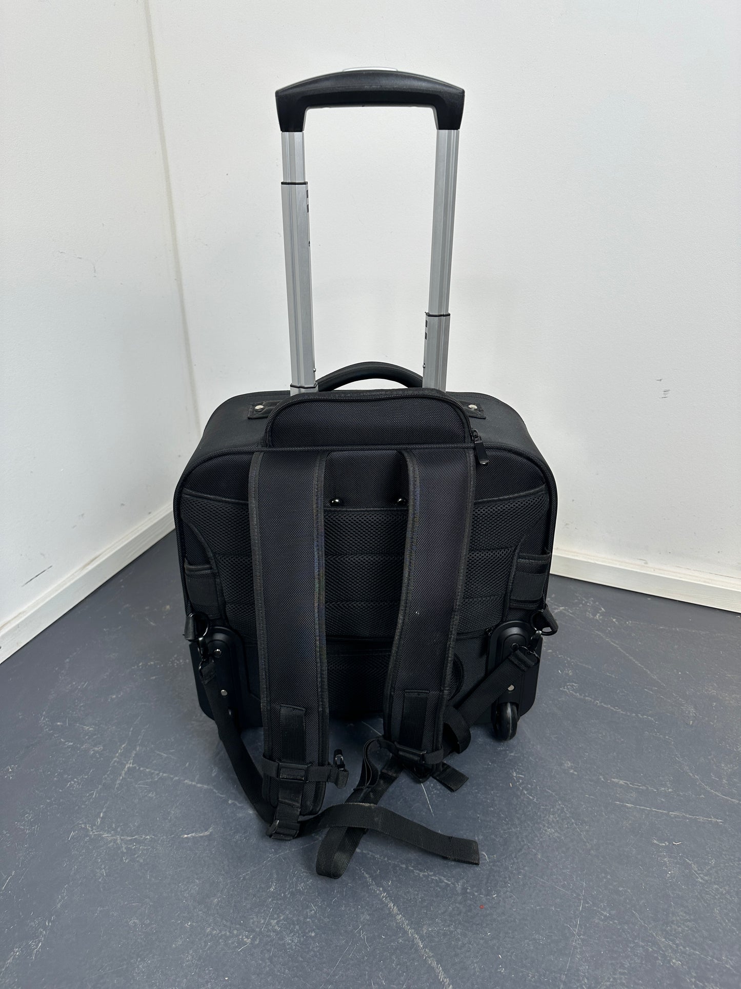 SonoScape E2 Pro inkl. Trolley und Tasche/Koffer mobil