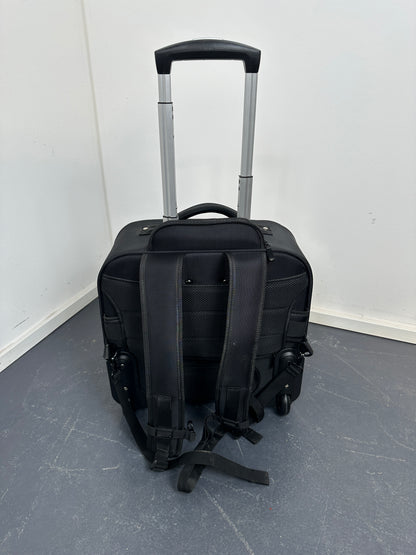 SonoScape E2 Pro inkl. Trolley und Tasche/Koffer mobil