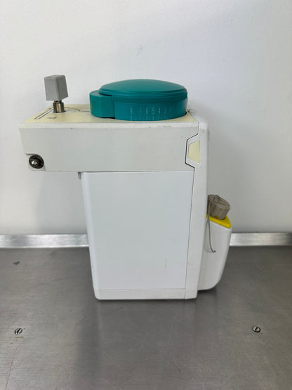 Datex Ohmeda Tec 7 Vapor Sevoflurane Vaporiser Narkosemittelverdampfer