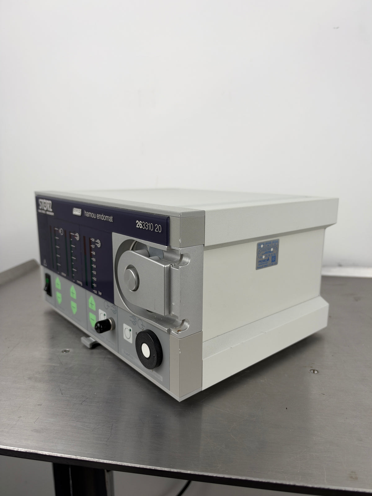 Karl Storz HAMOU ENDOMAT SCB – 263310 20