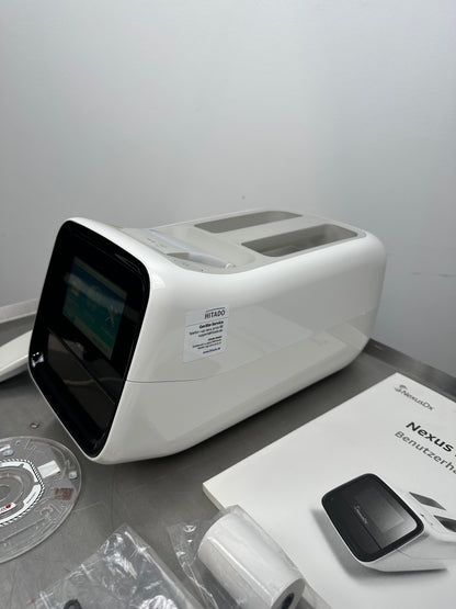 Nexus IB10 DX Immunoassay-Analysator