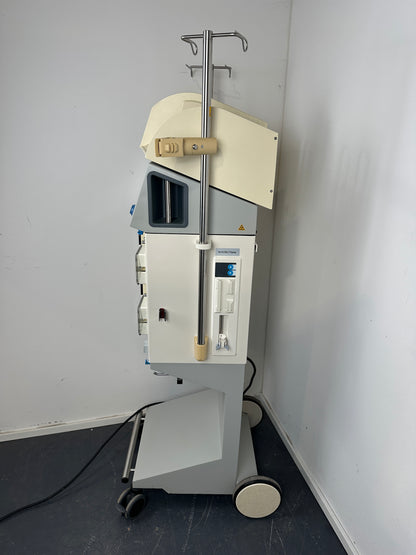 Fresenius Multifiltrate Dialyse 2016