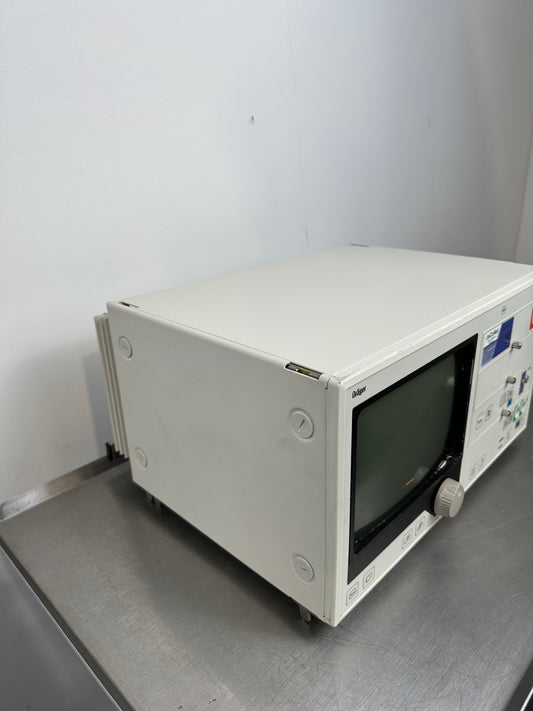 Dräger PM8014 Patientenmonitor Vitaldatenmonitor versch. Konfigurationen