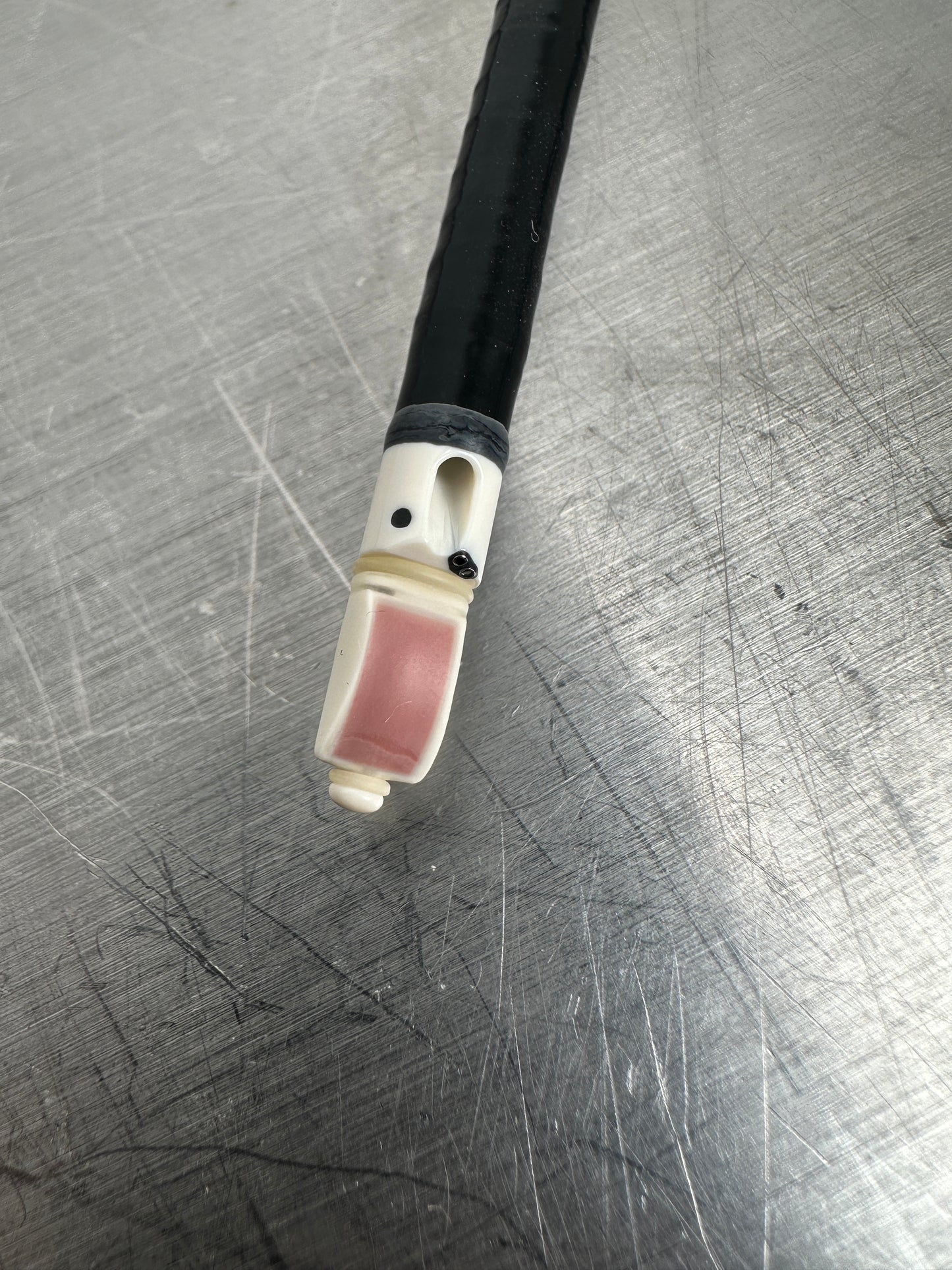 Olympus BF Type UC180F Evis Exera II Ultraschall Bronchoskop