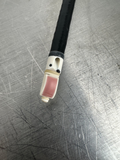 Olympus BF Type UC180F Evis Exera II Ultraschall Bronchoskop