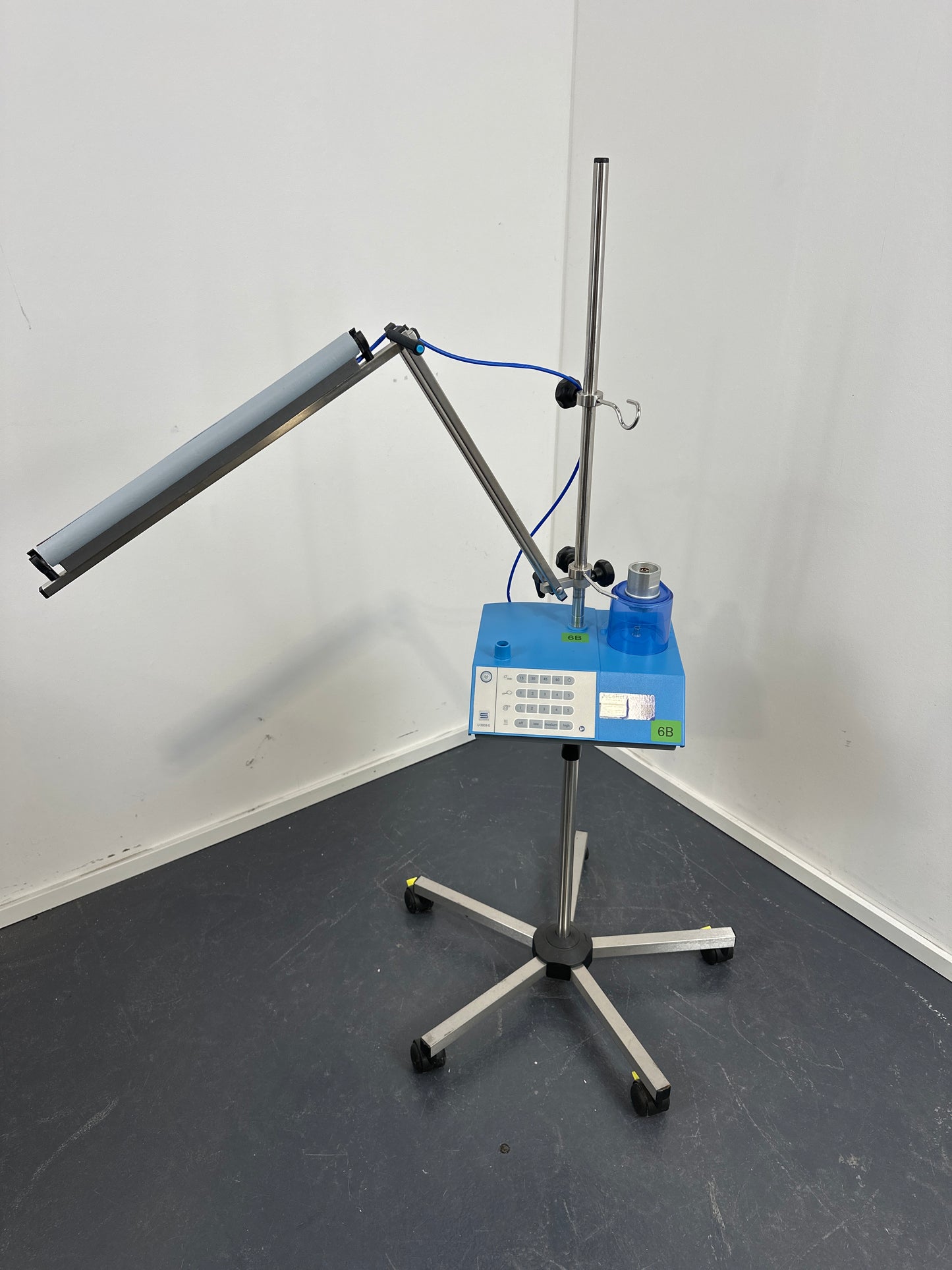 Schulte Elektronik U-3003-S Ultraschallvernebler