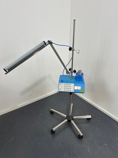 Schulte Elektronik U-3003-S Ultraschallvernebler