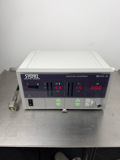 Karl Storz Electronic endoflator REF: 264305 20