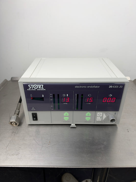 Karl Storz Electronic endoflator REF: 264305 20