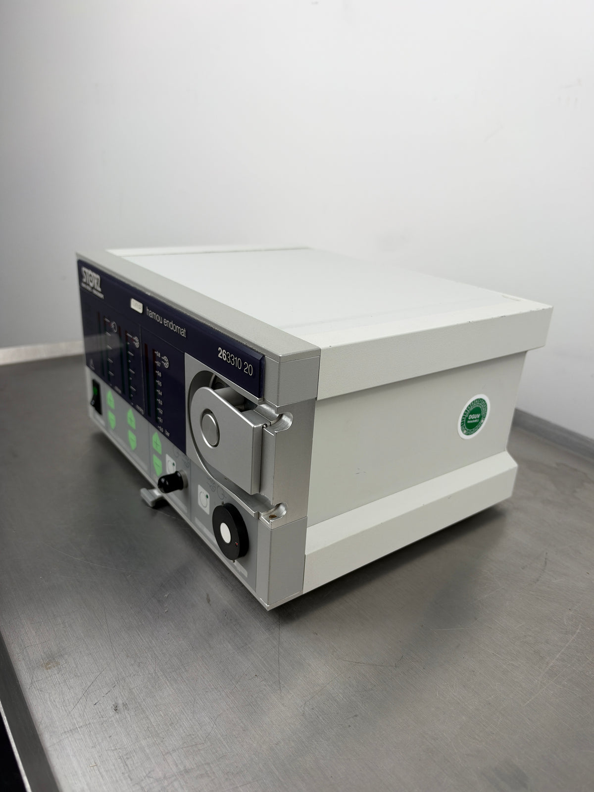 Karl Storz hamou endomat REF: 263310 20