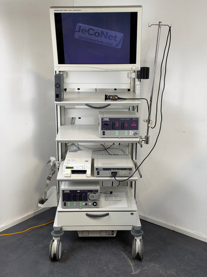 Karl Storz Image 1 HD Endoskopie-System / Endoskopie-Turm