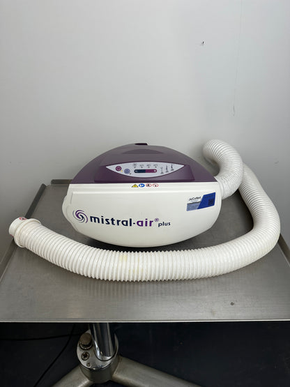 Mistral-Air plus MA1100-EU Hyperthermiegerät