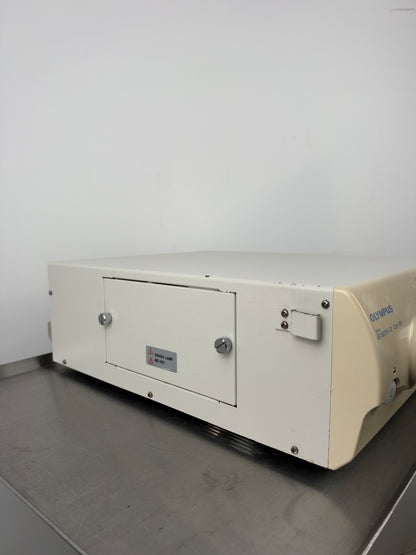 Olympus EVIS EXERA II CLV-180 – Xenon-Kaltlichtquelle