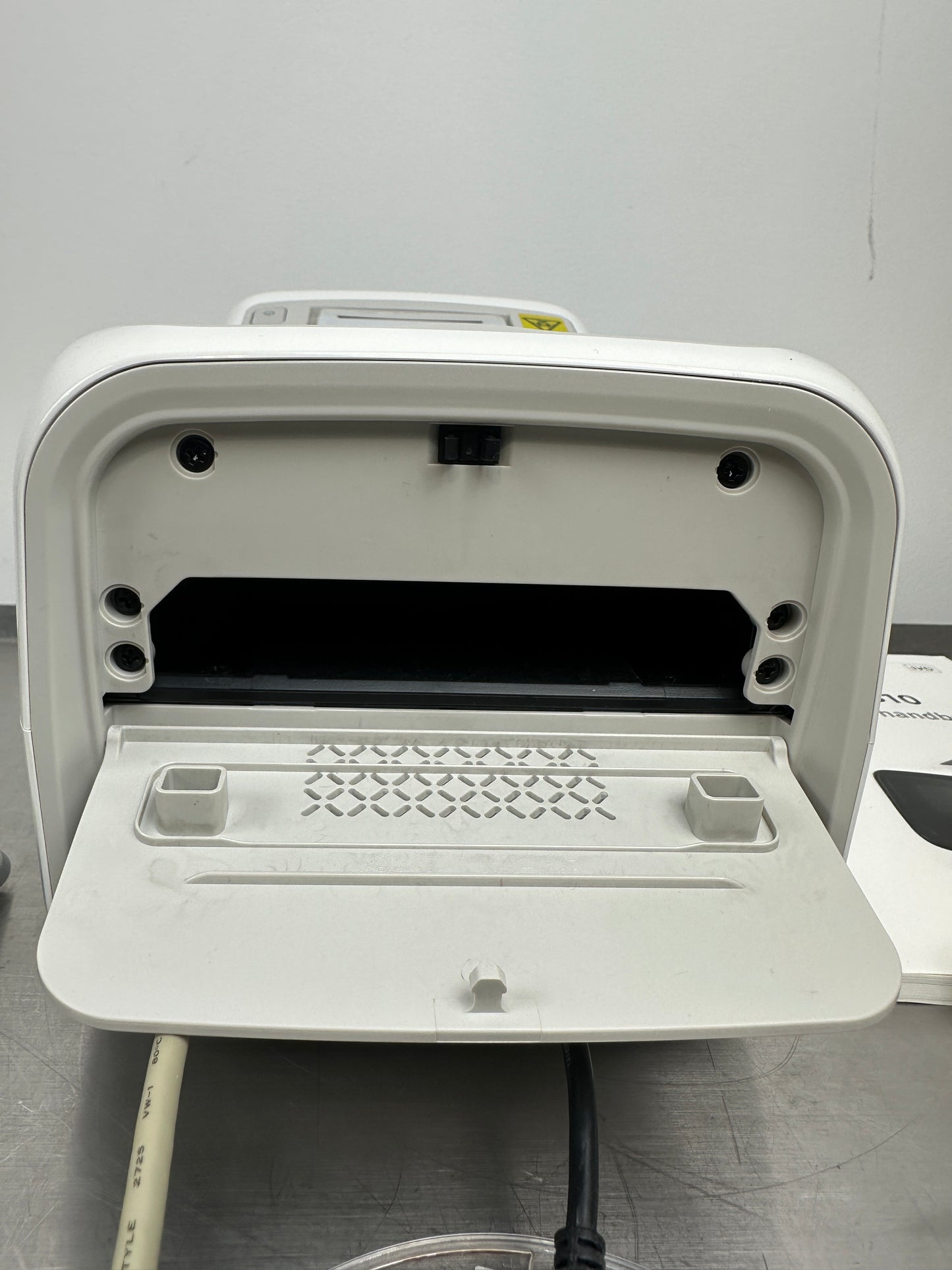 Nexus IB10 DX Immunoassay-Analysator