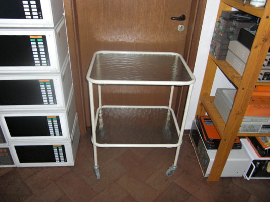 Maquet OP-Gerätewagen/Fahrwagen