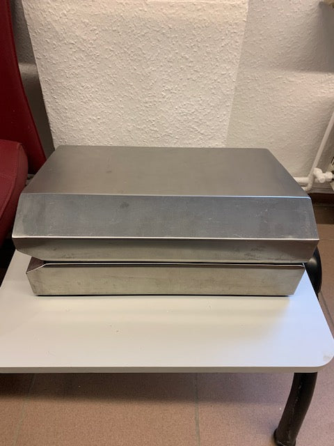 Famos F-103 TX Durchlaufsiegelgerät