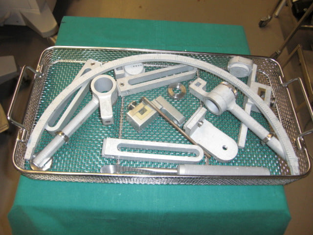 Fixateursieb (Neurologie) Fixateursieb (Neurologie)