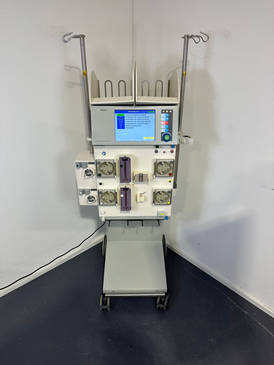 Fresenius Medical Care Multifltrate Dialysegeräte