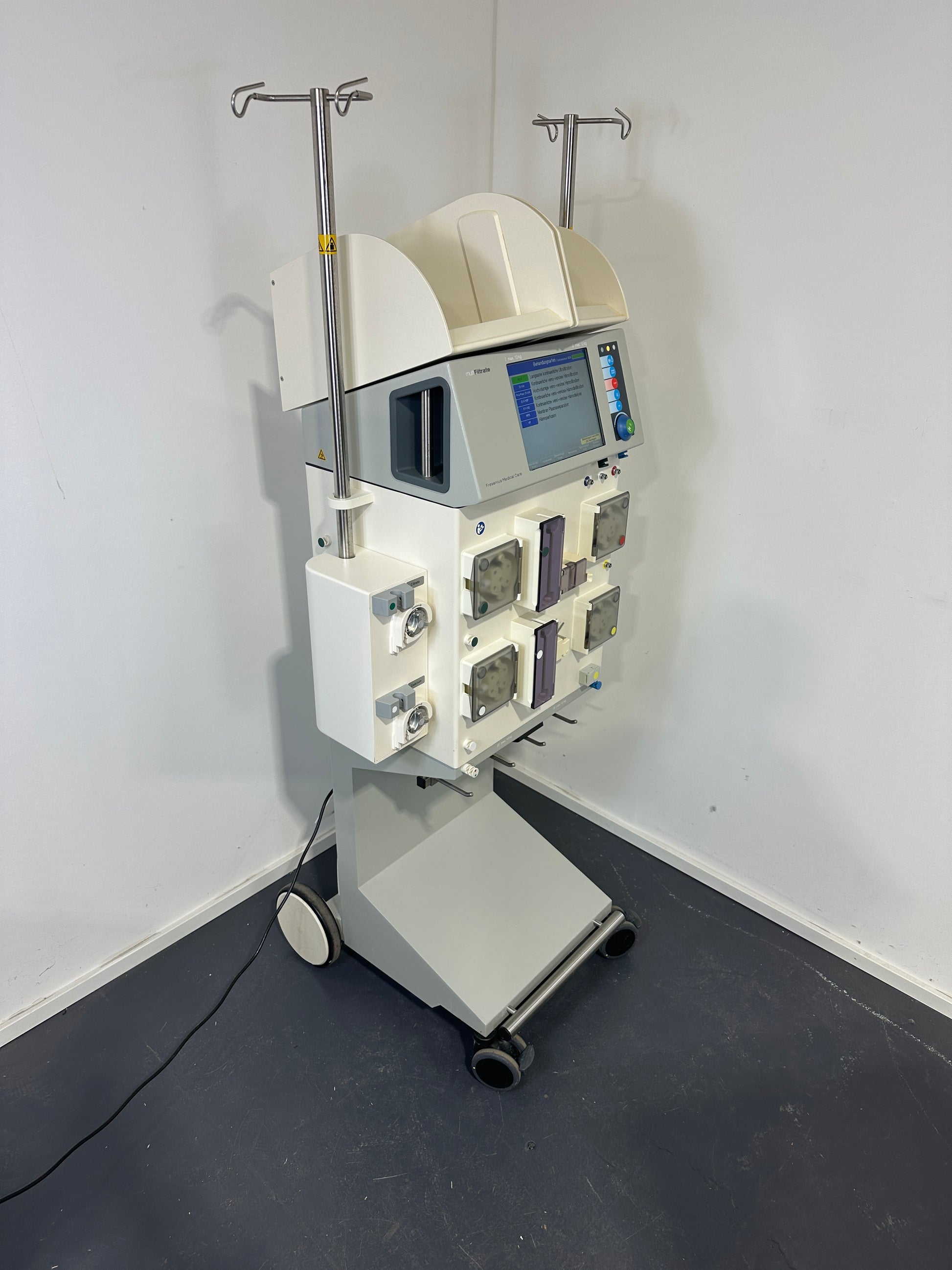 Fresenius Medical Care Multifltrate Dialysegeräte