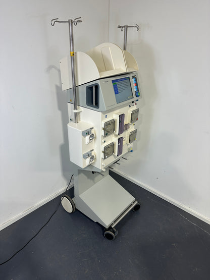 Fresenius Medical Care Multifltrate Dialysegeräte