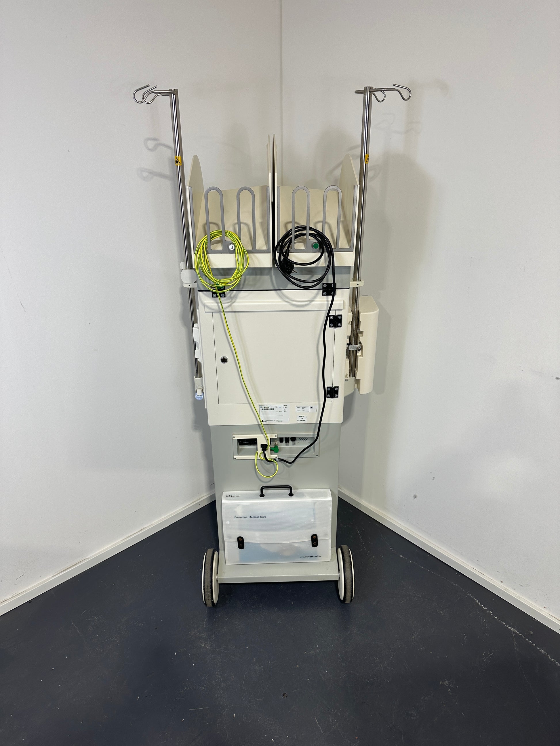 Fresenius Medical Care Multifltrate Dialysegeräte