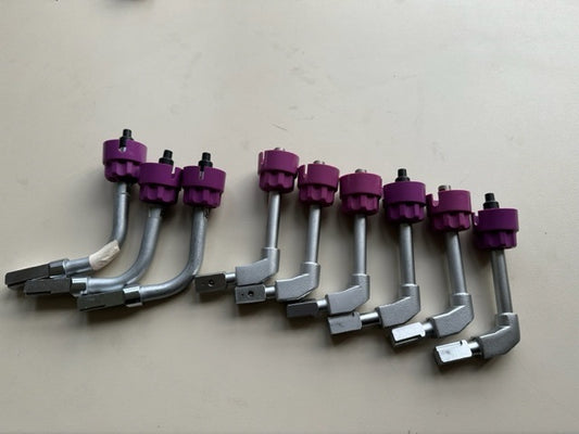 Dräger Vaporfüllstutzen(Isoflurane Dräger 19.3)