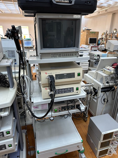 Fujinon Endoskopievideosystem