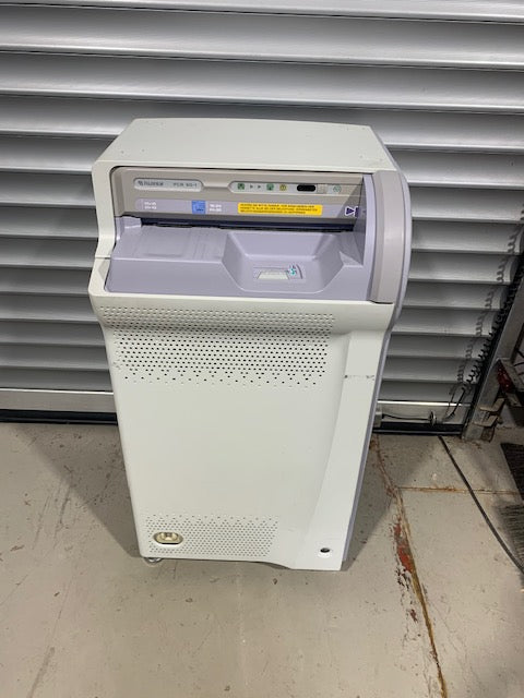 Fujifilm FCR XG-1 CR-Reader