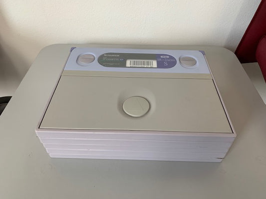 Fujifilm PB 18 x 24 S CR-Kassette