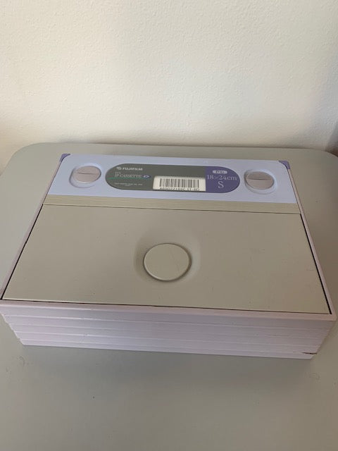 Fujifilm PB 24 x 30 S CR-Kassette