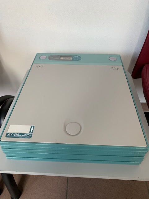 Fujifilm PB 35,4 x 43 S CR-Kassette