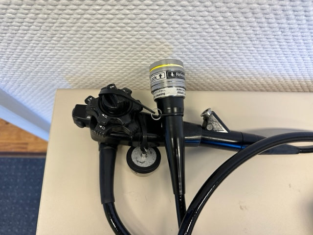 Fujinon EG-450PE Endoskop flexibel Videogastroskop (Kinder)