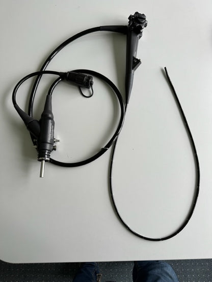 Fujinon EG-530 N Endoskop flexibel Videogastroskop (Nasal)