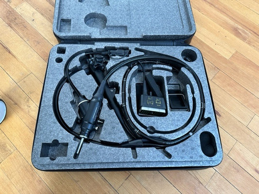 Fujinon EG-530 UT Endoskop flexibel Ultraschallgastroskop
