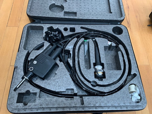 Fujinon EN-450 T5 Endoskop flexibel Videoenteroskop