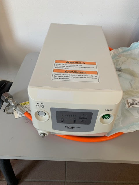 Fujinon GW-1 CO-2 Insufflator