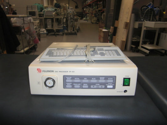 Fujinon VP-401 Endoskopie Videoprozessor