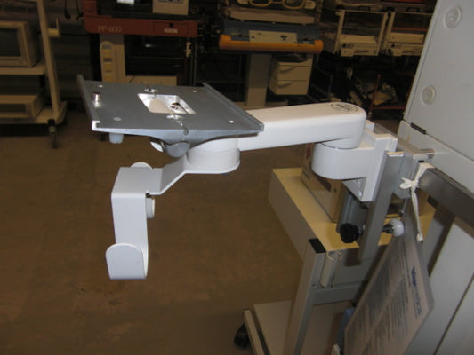 GCX M-Series Monitorhalter