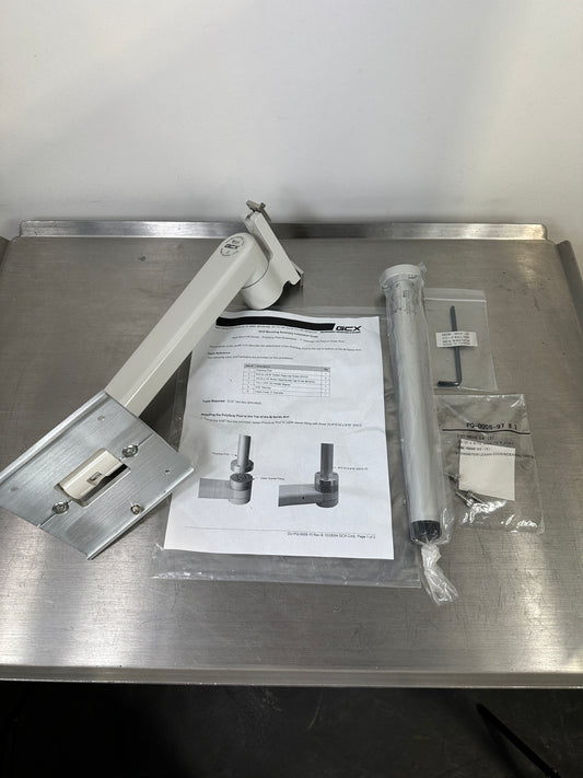 Dräger GCX GCX M Series WMM-0001-018 Zubehör