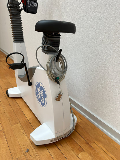 GE / Ergoline GmbH E-Bike Ergometer (Fahrrad) 