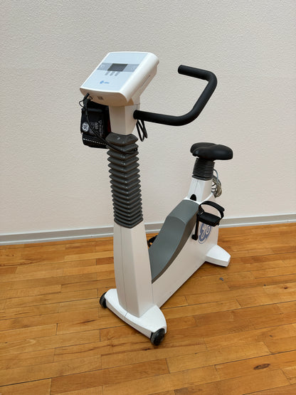 GE / Ergoline GmbH E-Bike Ergometer (Fahrrad) 