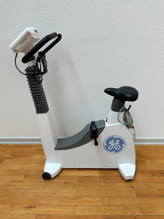GE / Ergoline GmbH E-Bike Ergometer (Fahrrad) 