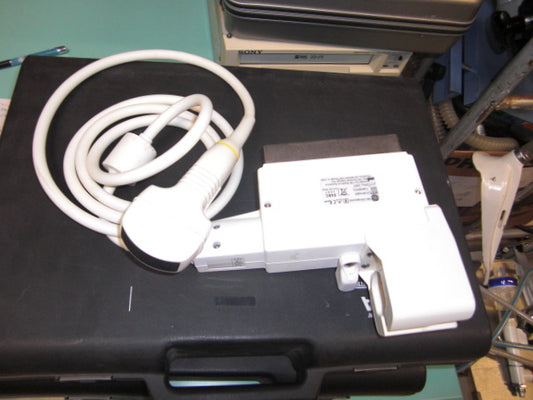 GE 548 C Ultraschallsonde (Konvex)