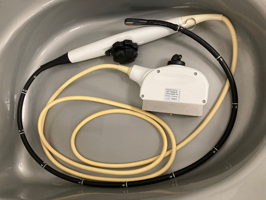 GE 6Tc Ultraschallsonde (TEE)
