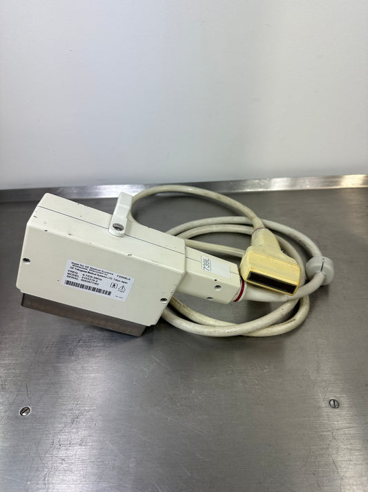 GE 739L Ultraschallsonde (Linear)