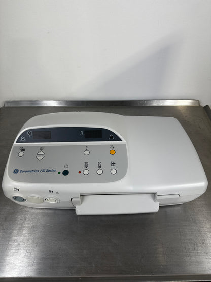 GE Healthcare Technologies Corometrics 170 Series CTG
