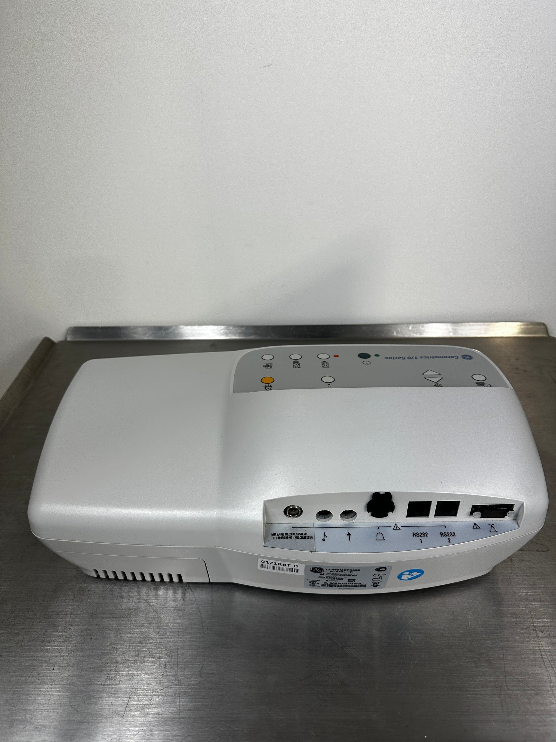 GE Healthcare Technologies Corometrics 170 Series CTG