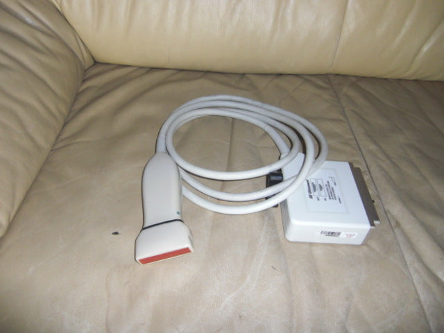 GE FLA 5 Ultraschallsonde (Linear)