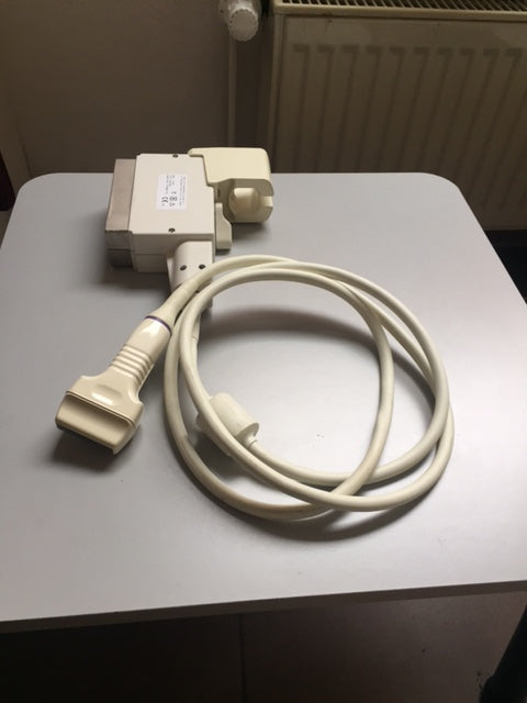 GE LA39 Ultraschallsonde (Linear)