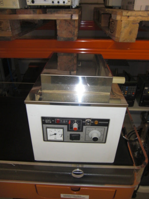 GFL 1012 Wasserbad